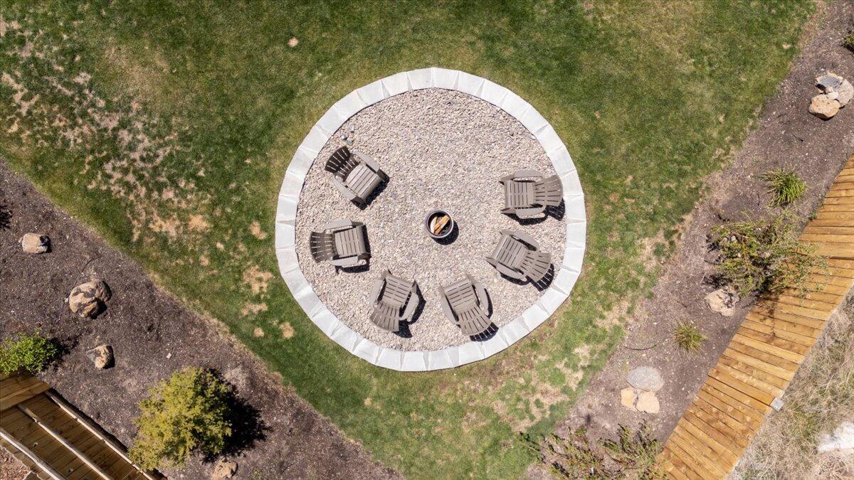 Cinder Butte Village - Residential