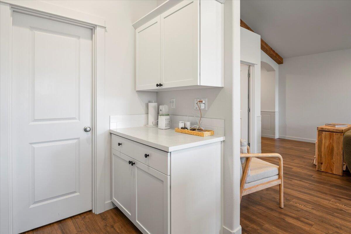 Cinder Butte Village - Residential