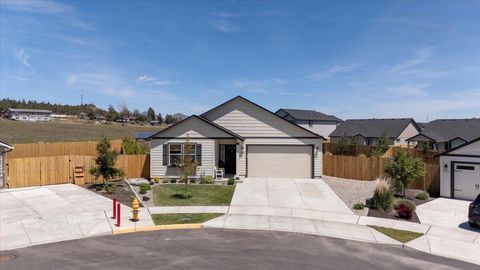 3562 NW 9th Court Redmond OR 97756