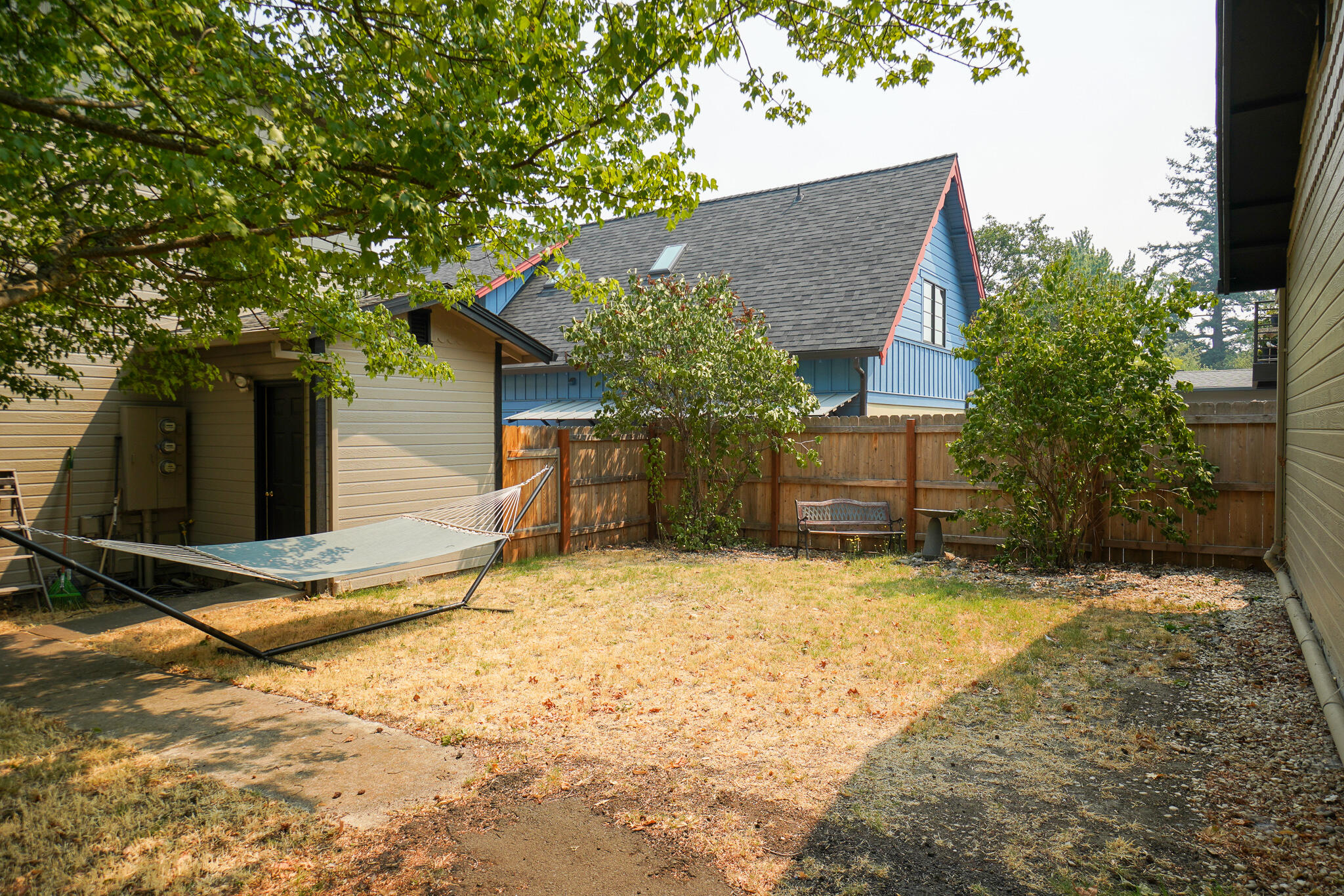 N/A - Residential