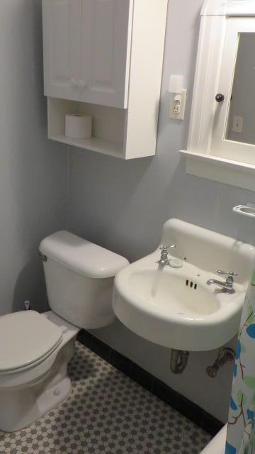 Klamath Falls -Buena Vista Addition - Residential