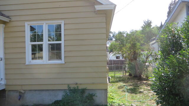 Klamath Falls -Buena Vista Addition - Residential