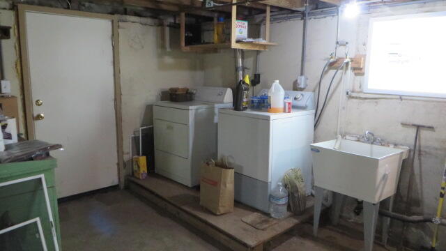 Klamath Falls -Buena Vista Addition - Residential