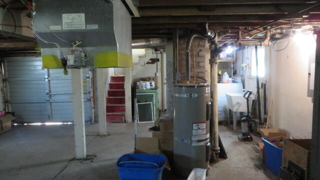 Klamath Falls -Buena Vista Addition - Residential