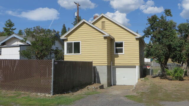 Klamath Falls -Buena Vista Addition - Residential