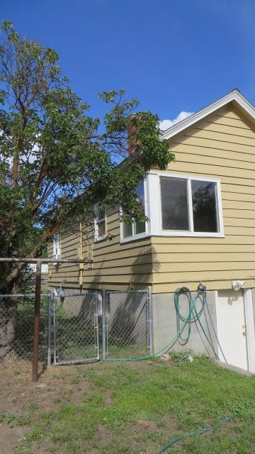 Klamath Falls -Buena Vista Addition - Residential