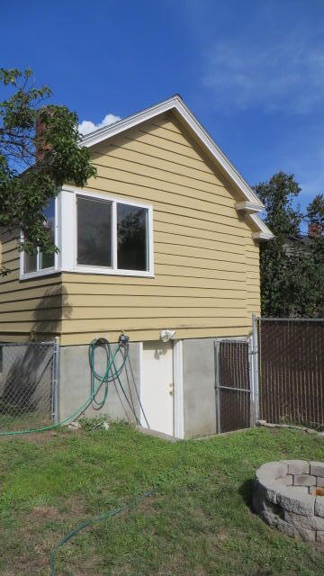 Klamath Falls -Buena Vista Addition - Residential