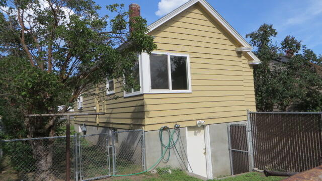 Klamath Falls -Buena Vista Addition - Residential