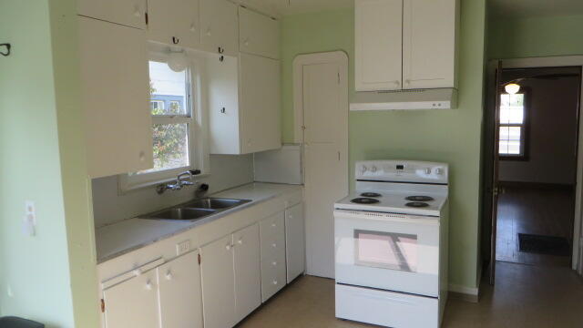 Klamath Falls -Buena Vista Addition - Residential