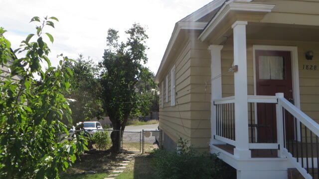 Klamath Falls -Buena Vista Addition - Residential