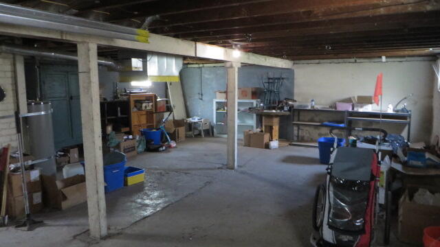 Klamath Falls -Buena Vista Addition - Residential