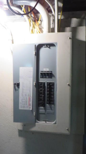 Klamath Falls -Buena Vista Addition - Residential