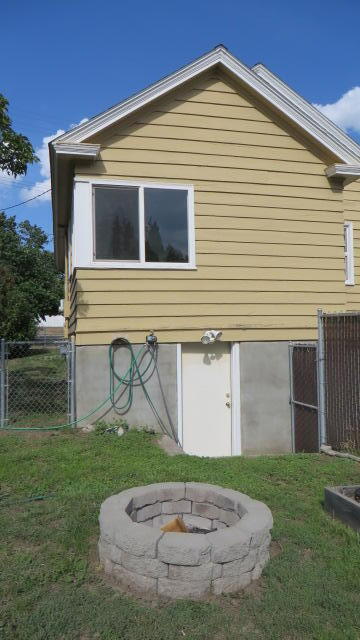 Klamath Falls -Buena Vista Addition - Residential