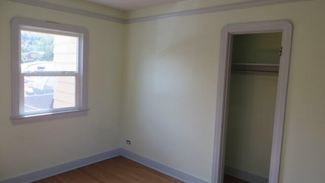 Klamath Falls -Buena Vista Addition - Residential