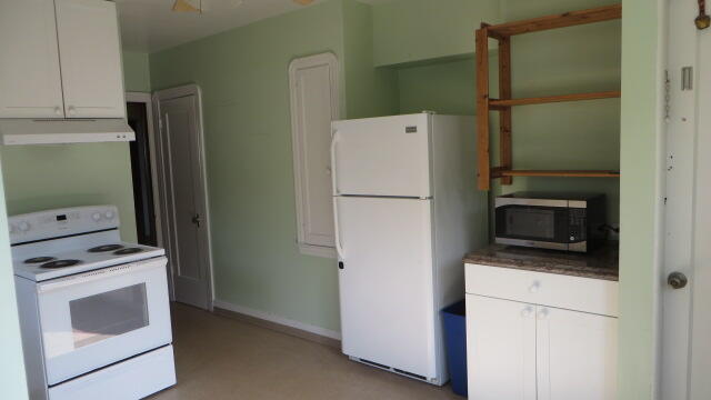 Klamath Falls -Buena Vista Addition - Residential