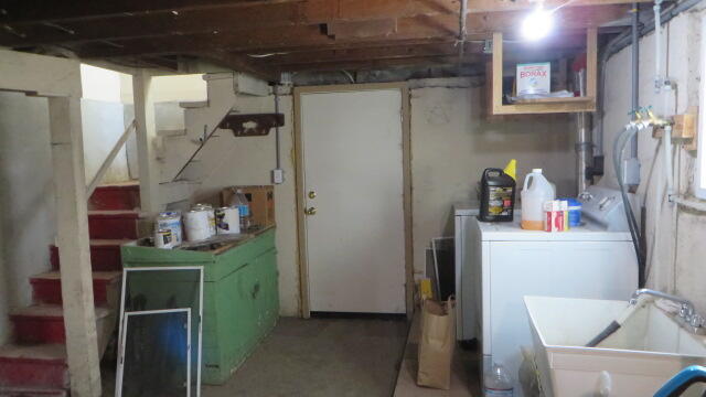 Klamath Falls -Buena Vista Addition - Residential