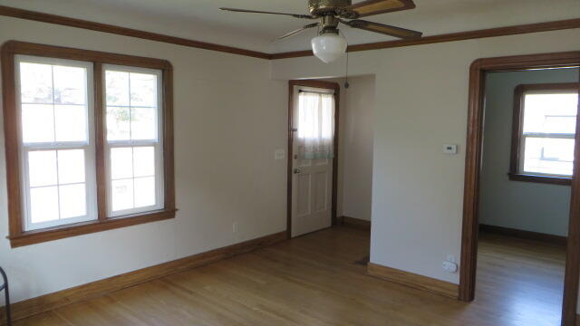 Klamath Falls -Buena Vista Addition - Residential