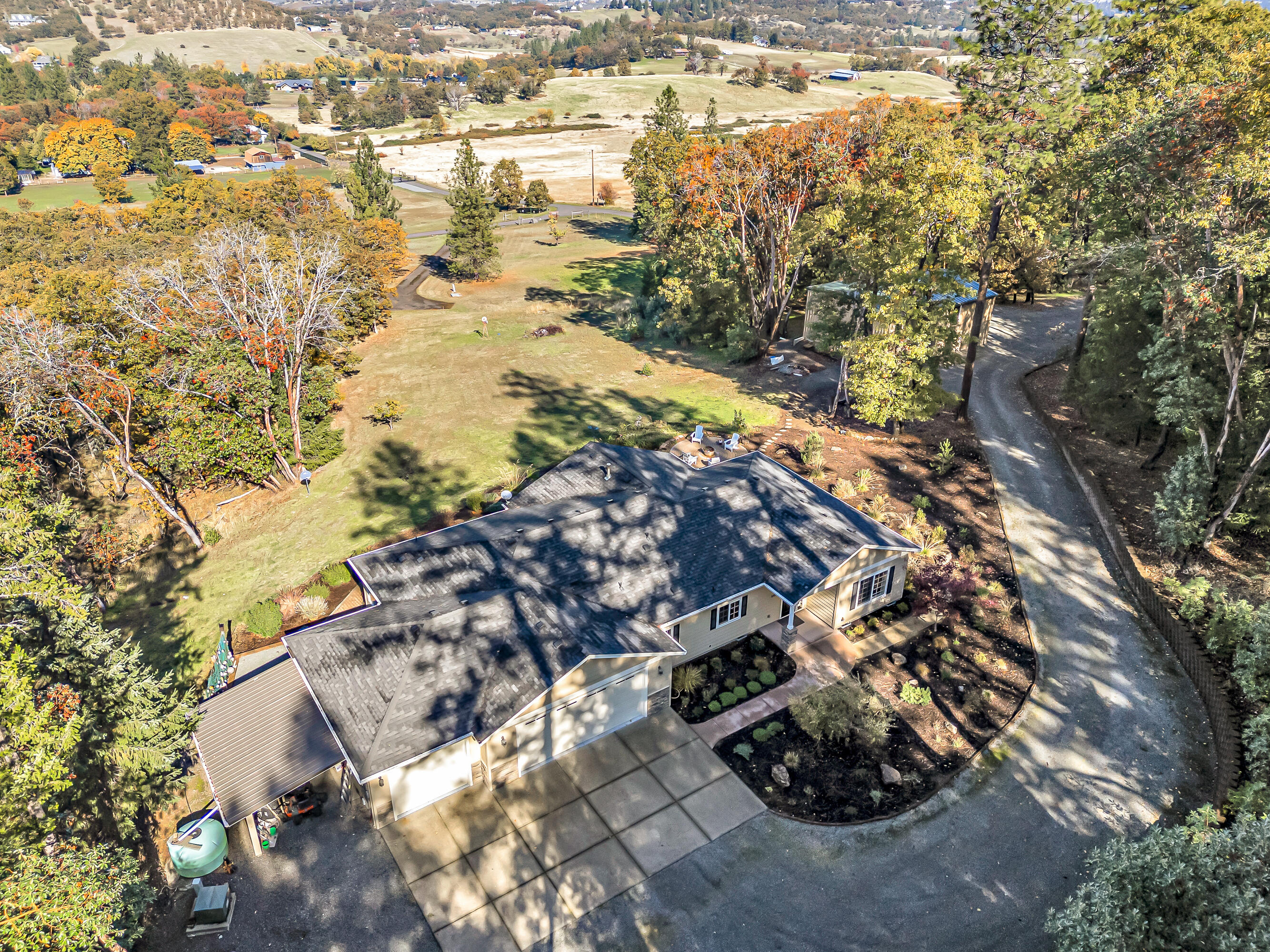 Royal Orchard - Residential