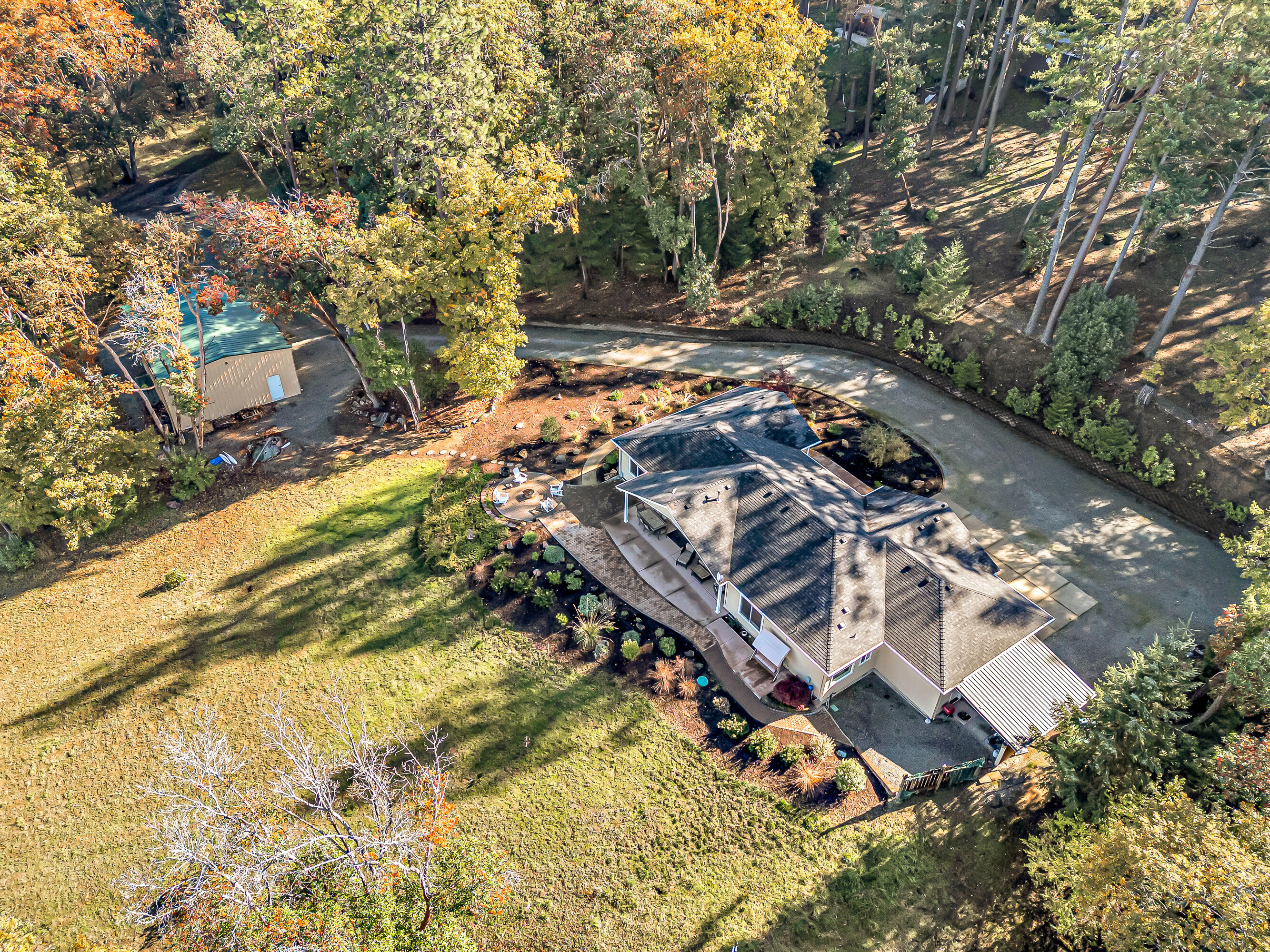 Royal Orchard - Residential