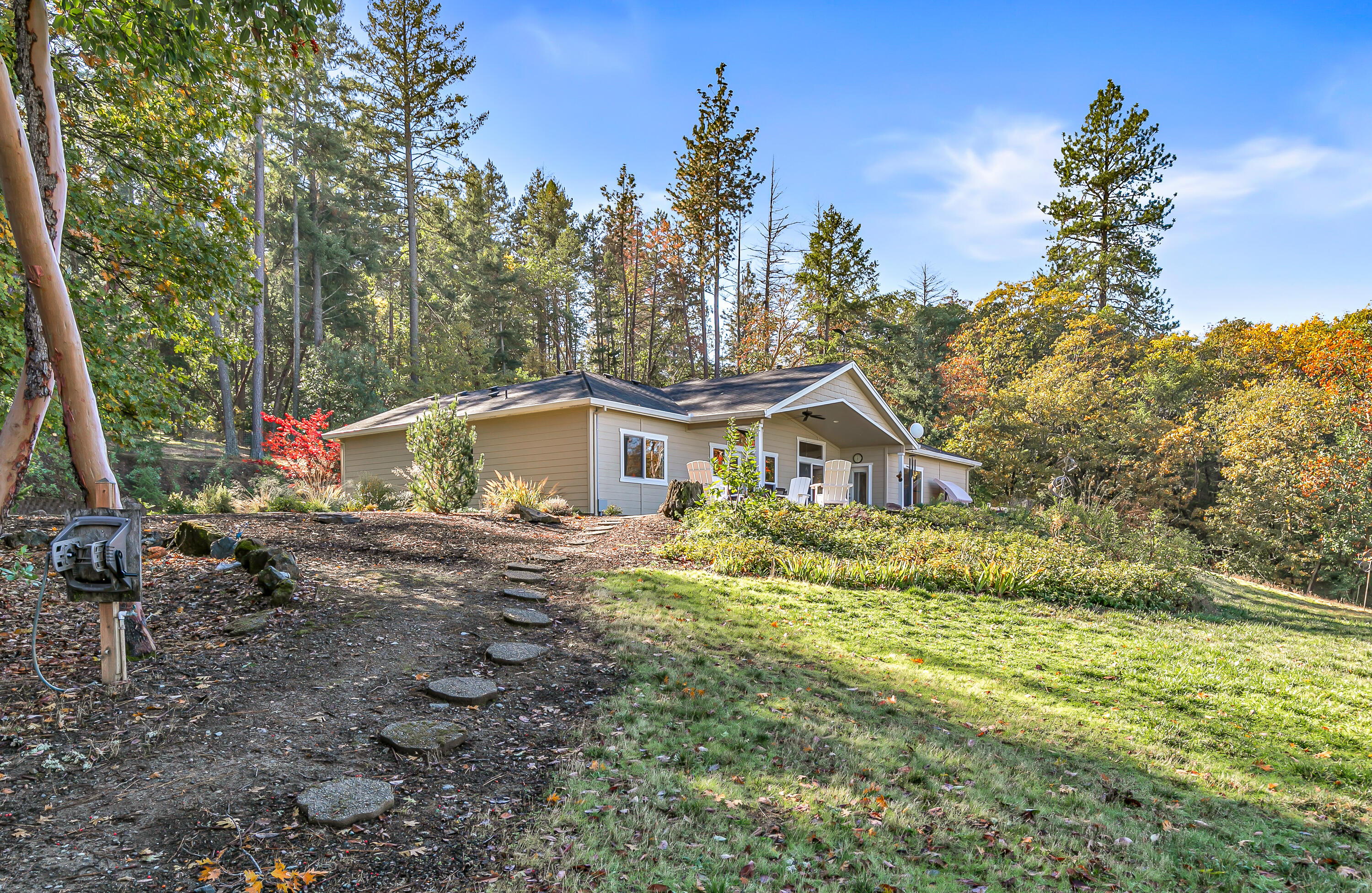 Royal Orchard - Residential