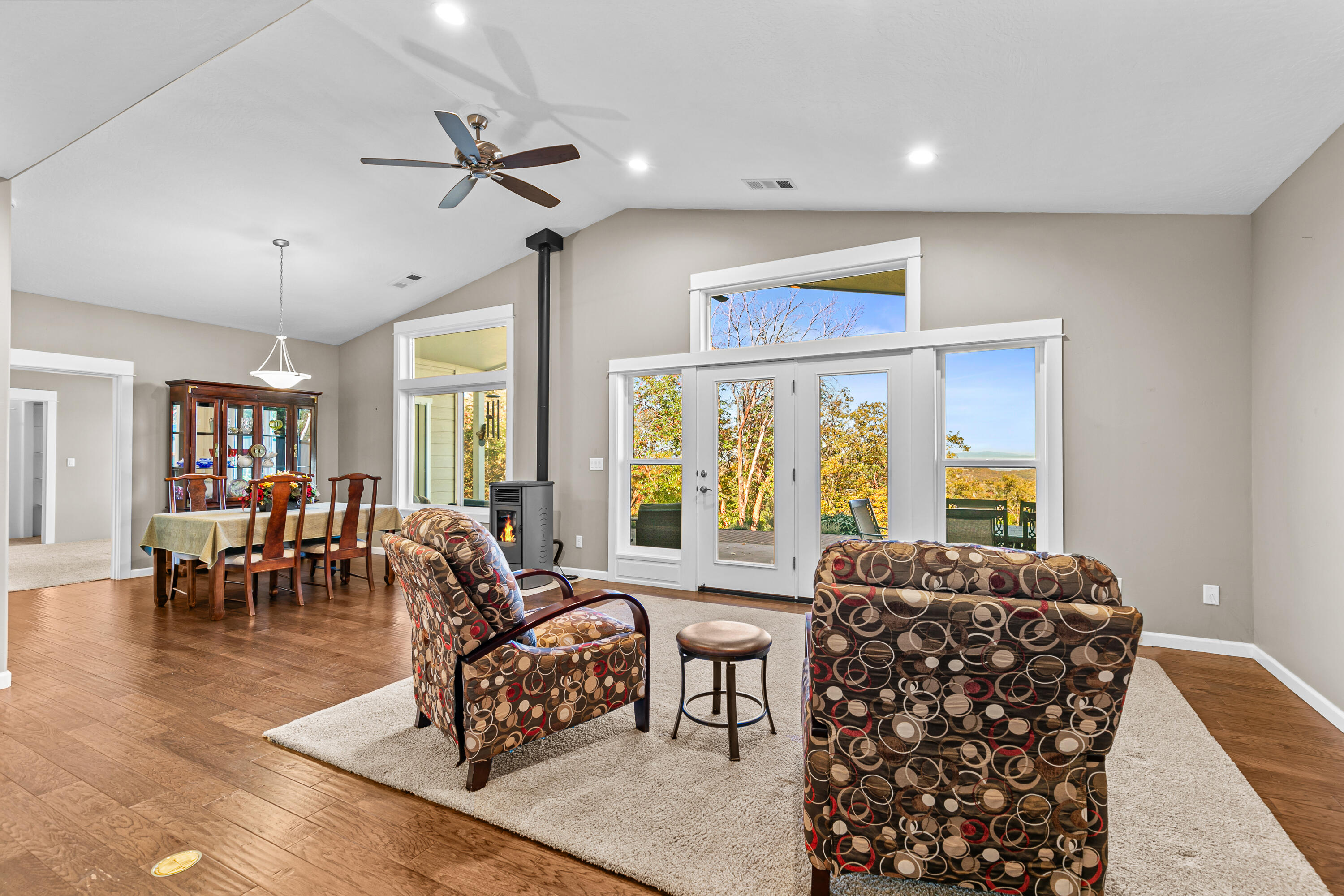 Royal Orchard - Residential