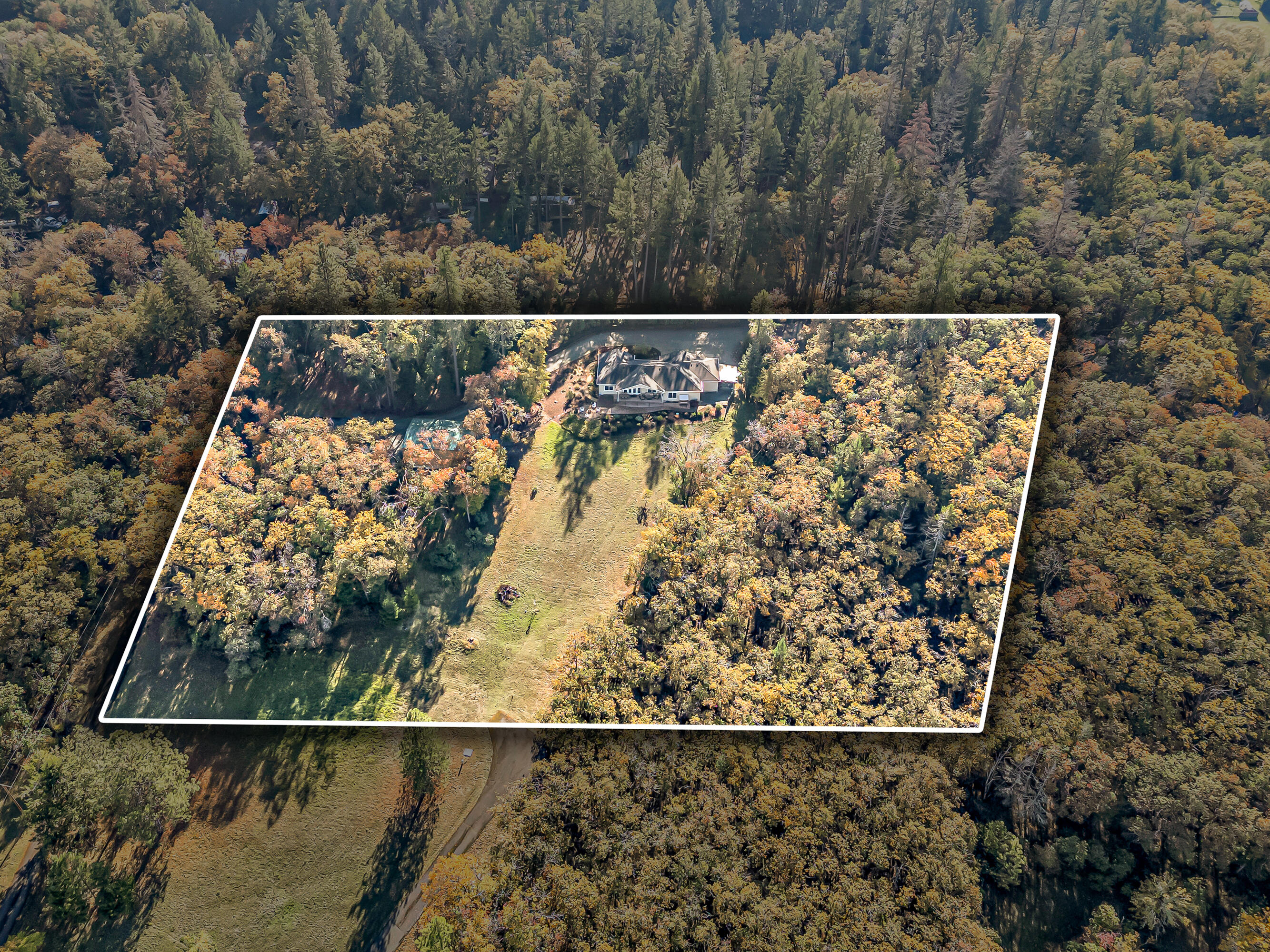 Royal Orchard - Residential