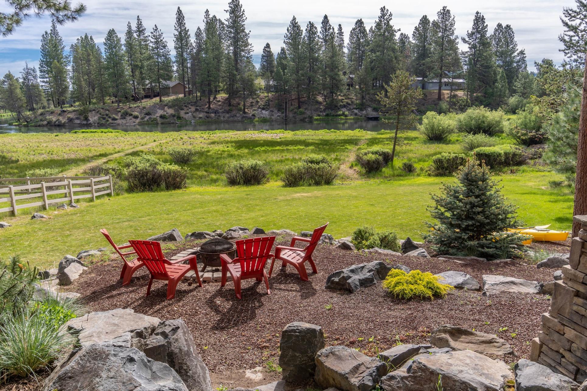 River Forest Acres - Residential