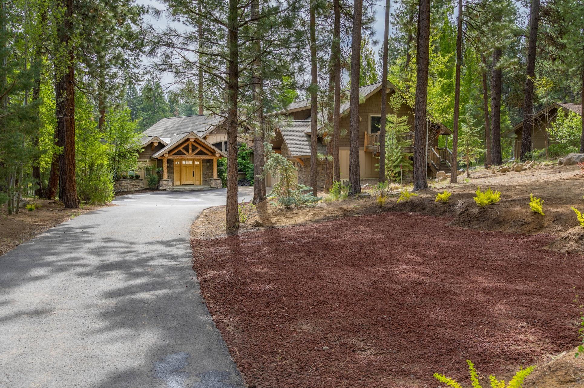 River Forest Acres - Residential