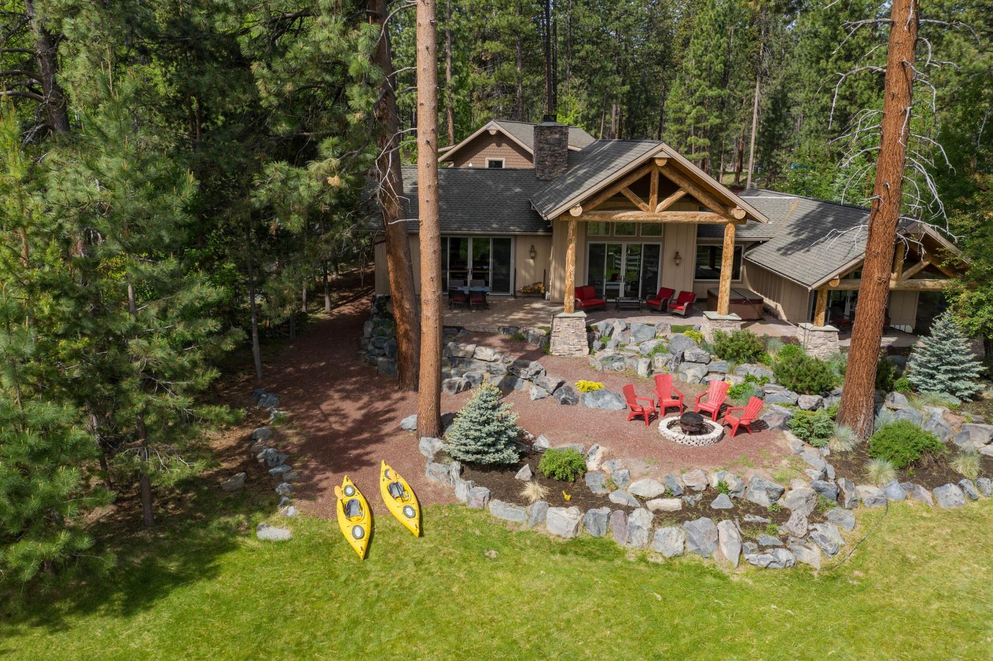 River Forest Acres - Residential