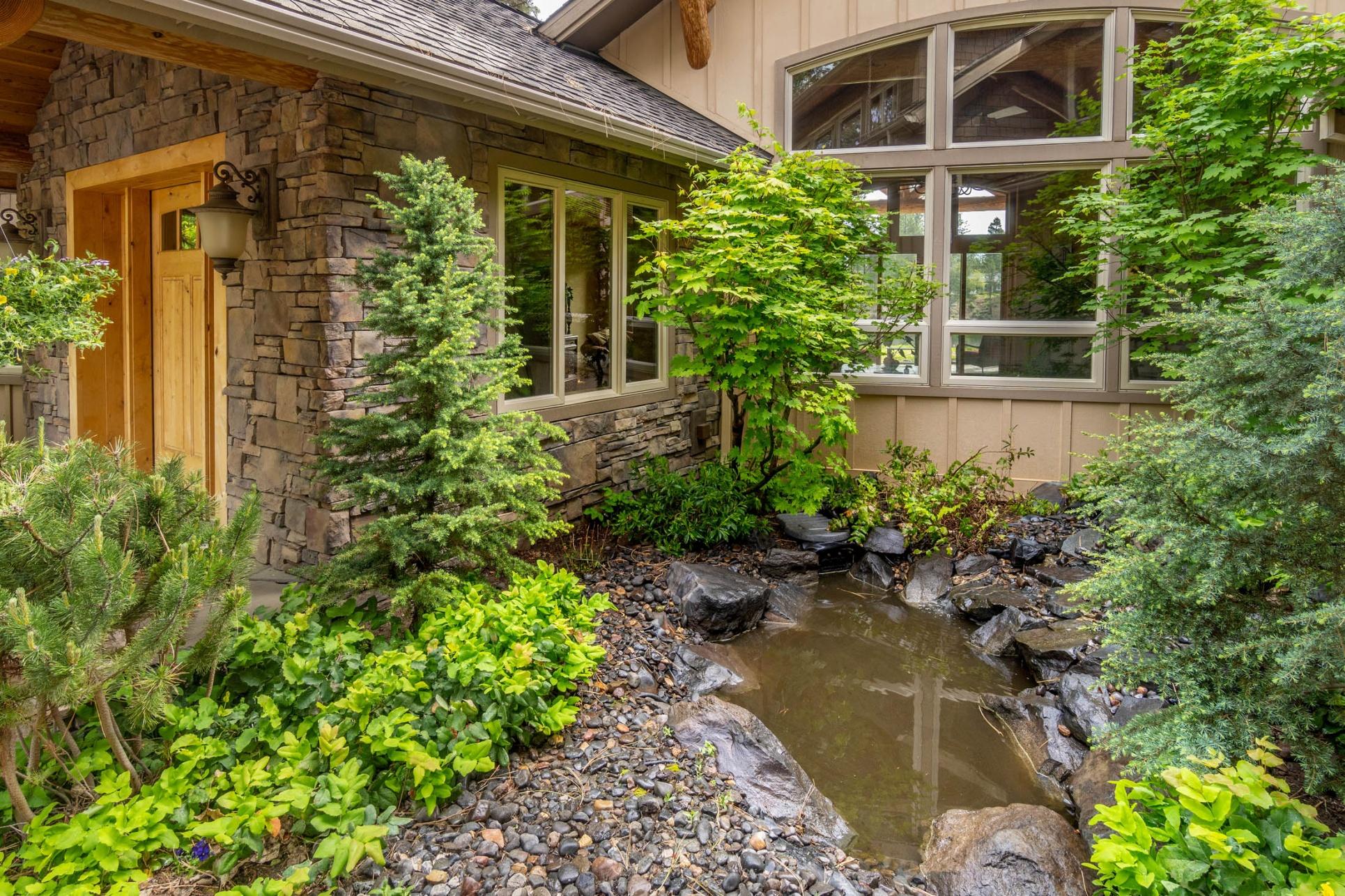 River Forest Acres - Residential