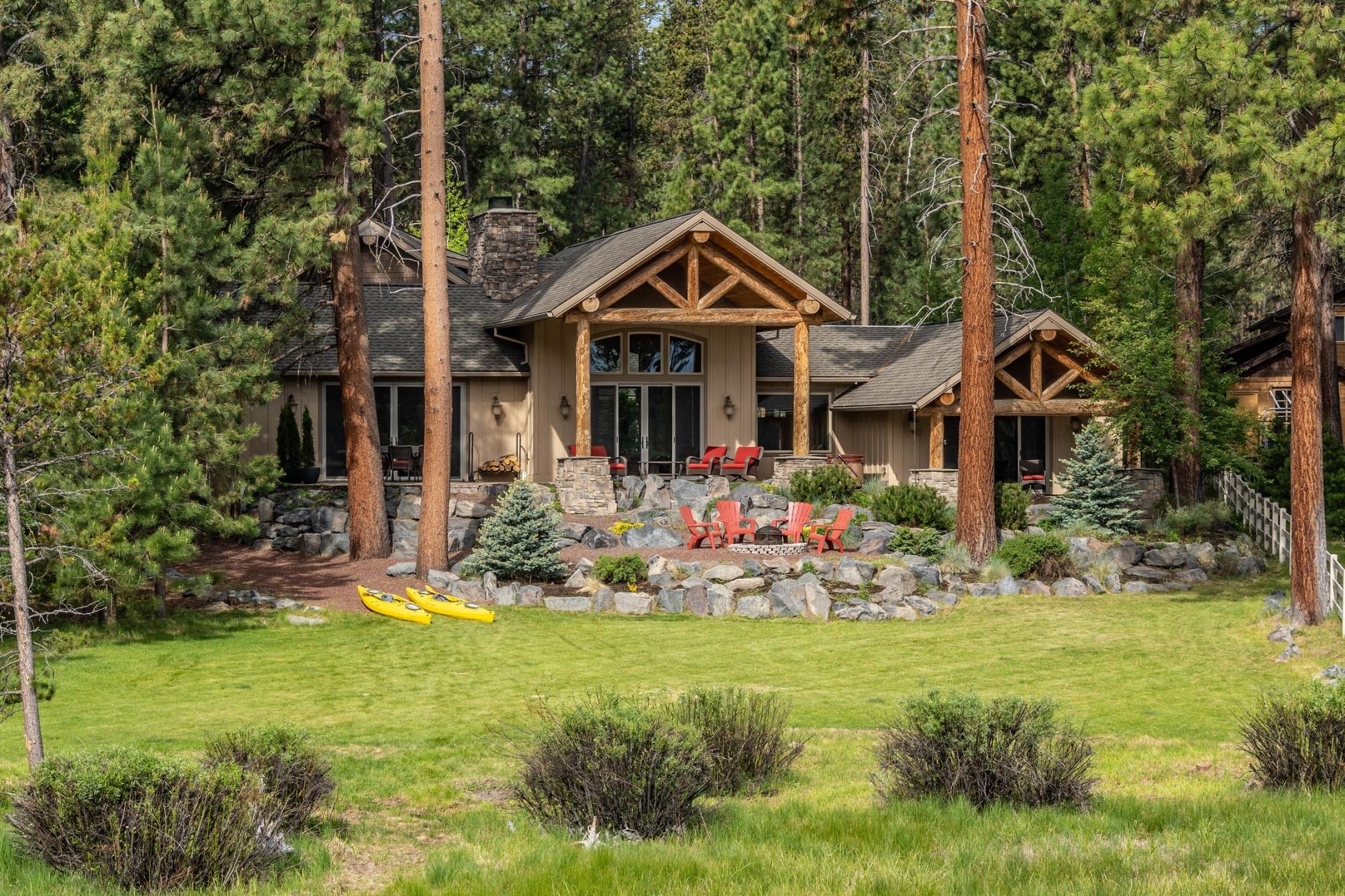 River Forest Acres - Residential