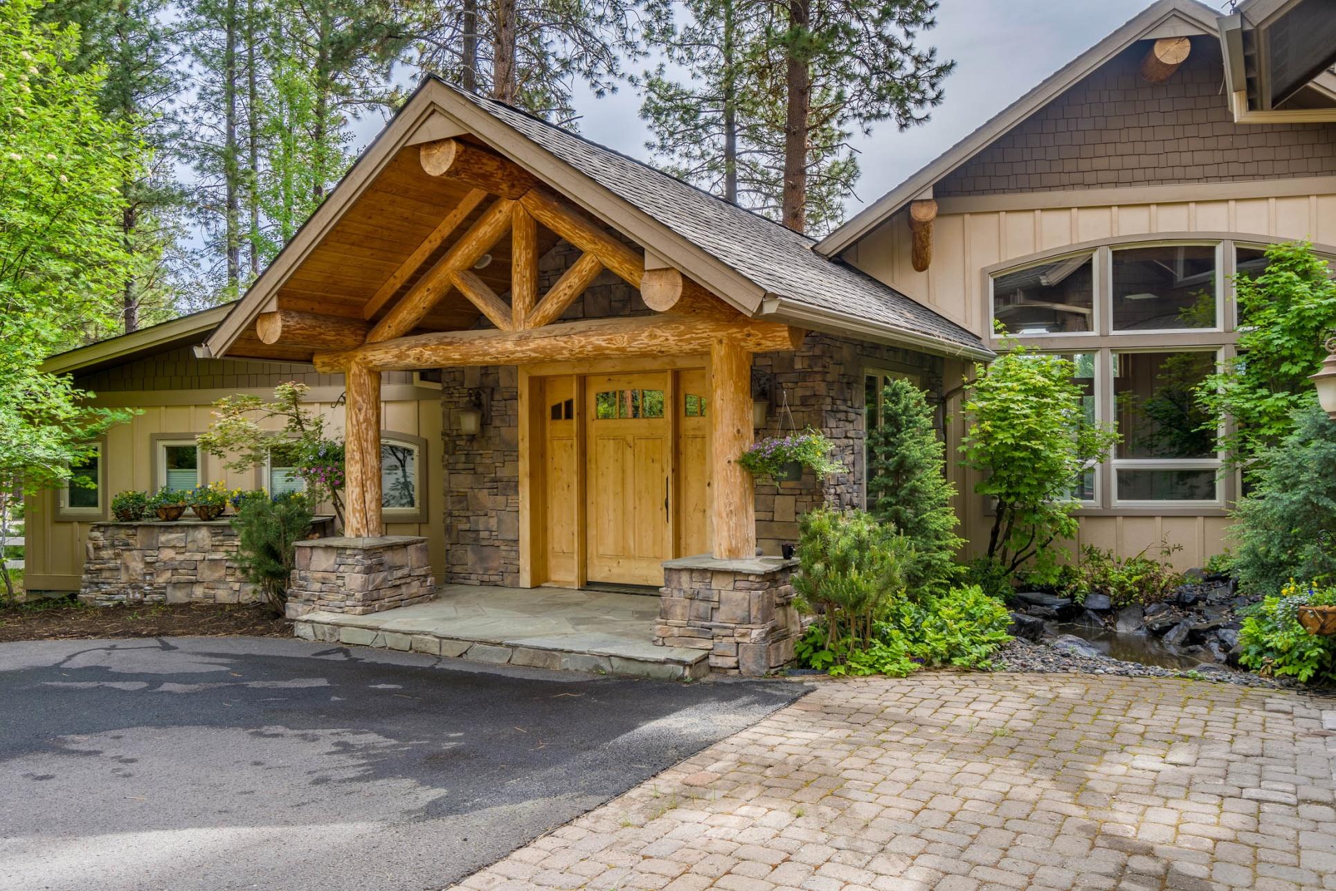 River Forest Acres - Residential