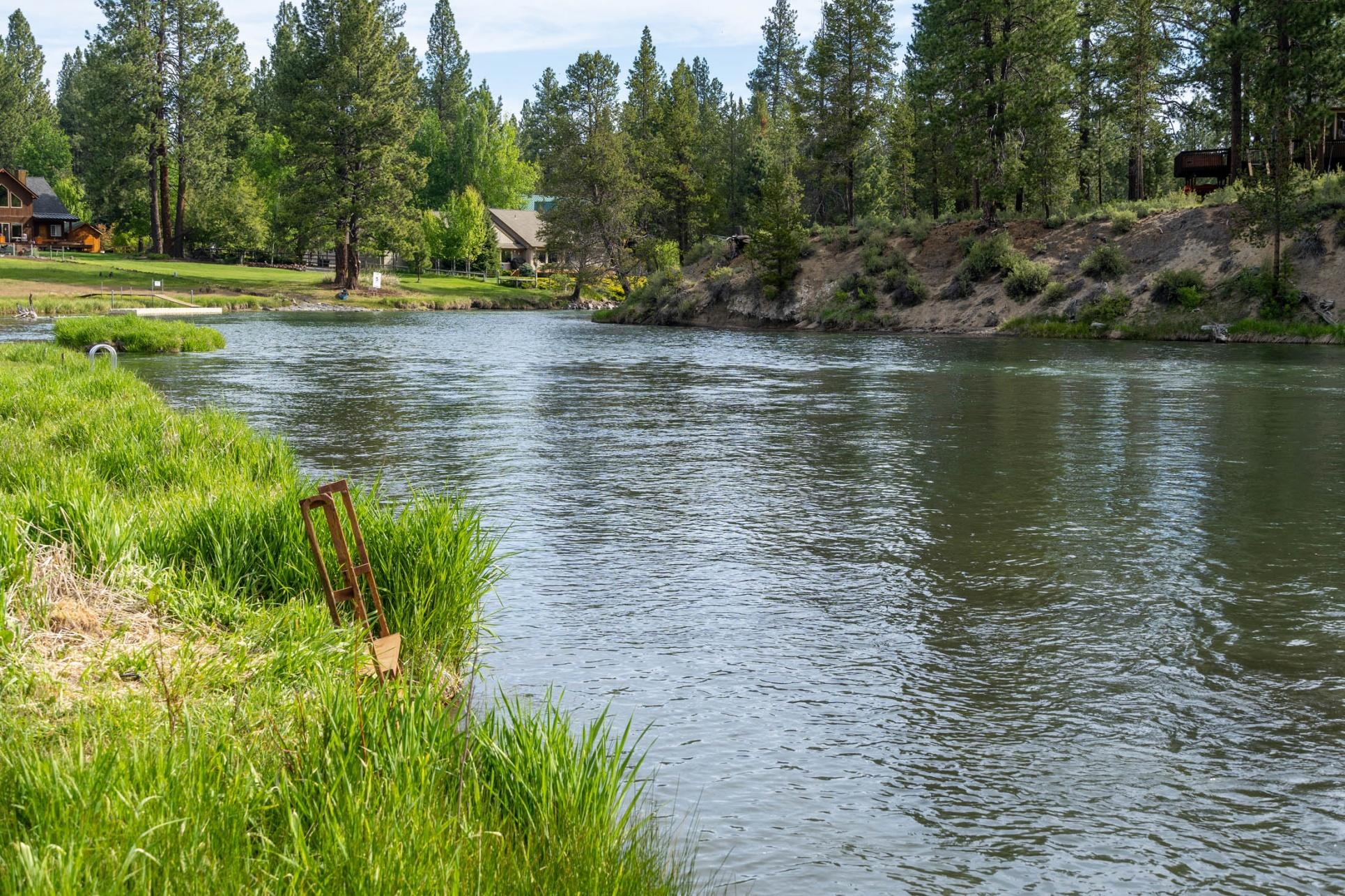 River Forest Acres - Residential