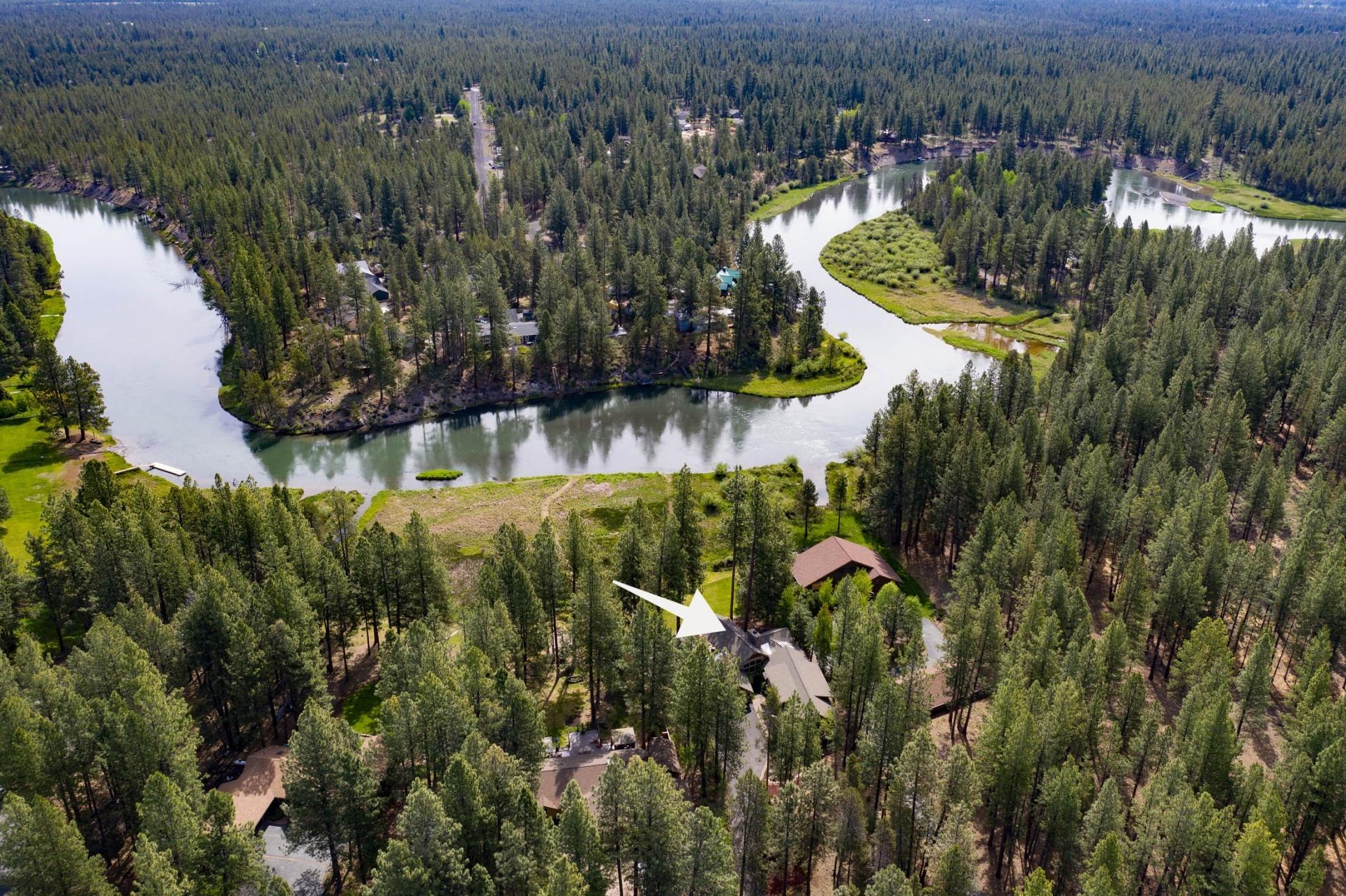 River Forest Acres - Residential