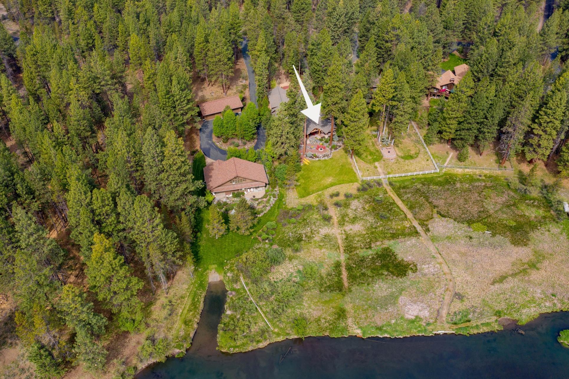 River Forest Acres - Residential