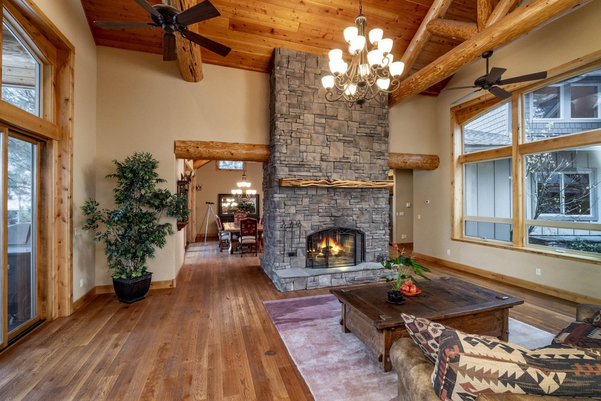 River Forest Acres - Residential