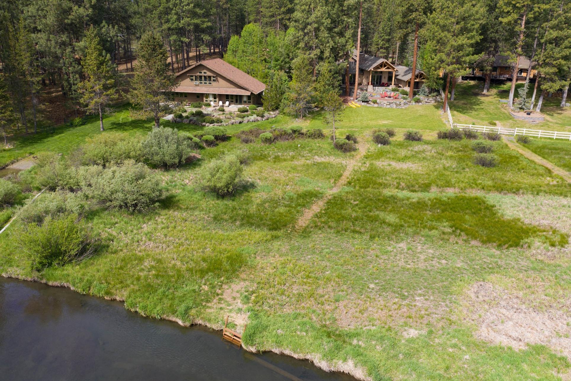 River Forest Acres - Residential