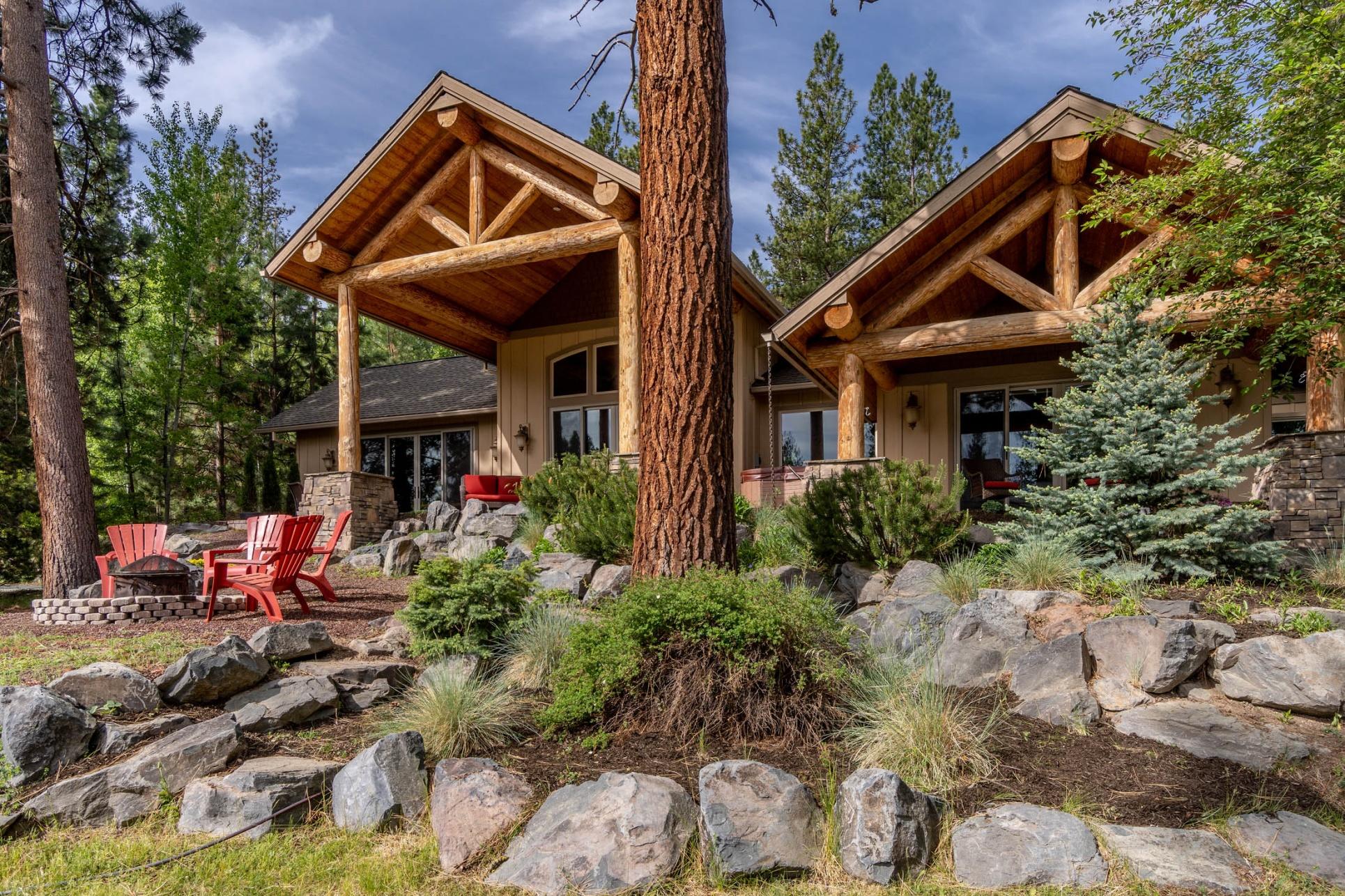 River Forest Acres - Residential