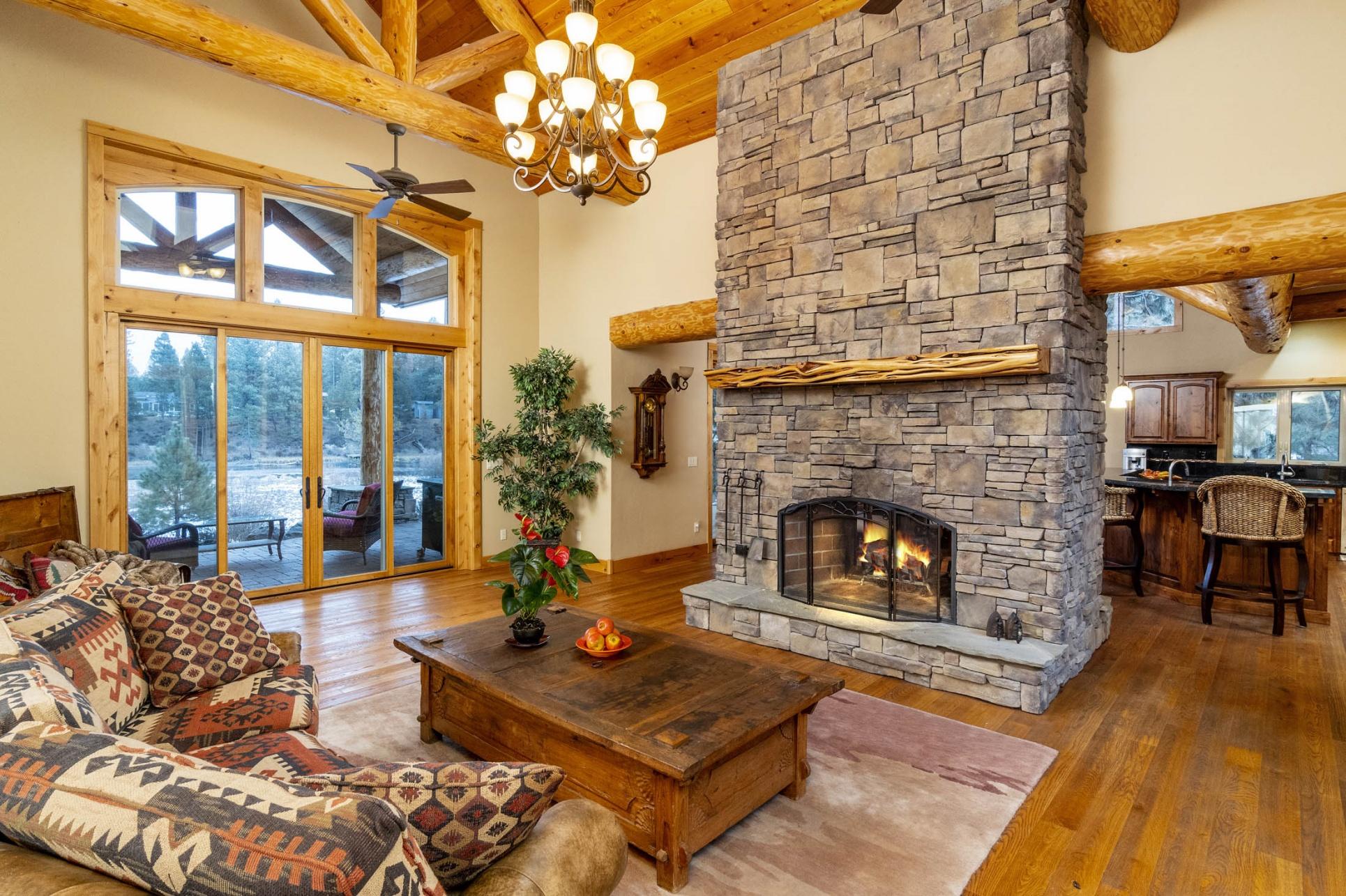 River Forest Acres - Residential