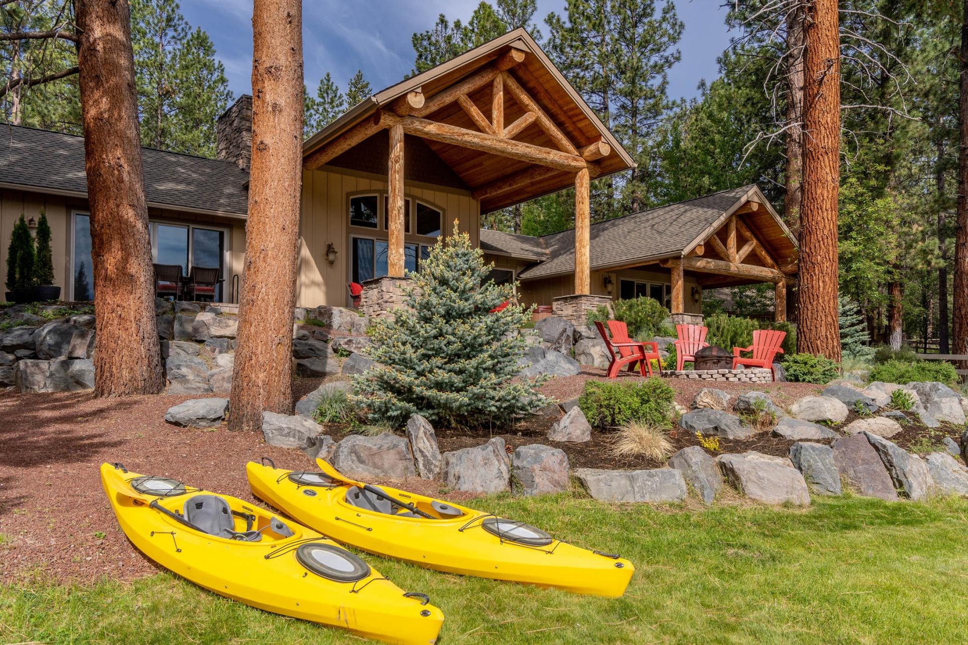 River Forest Acres - Residential