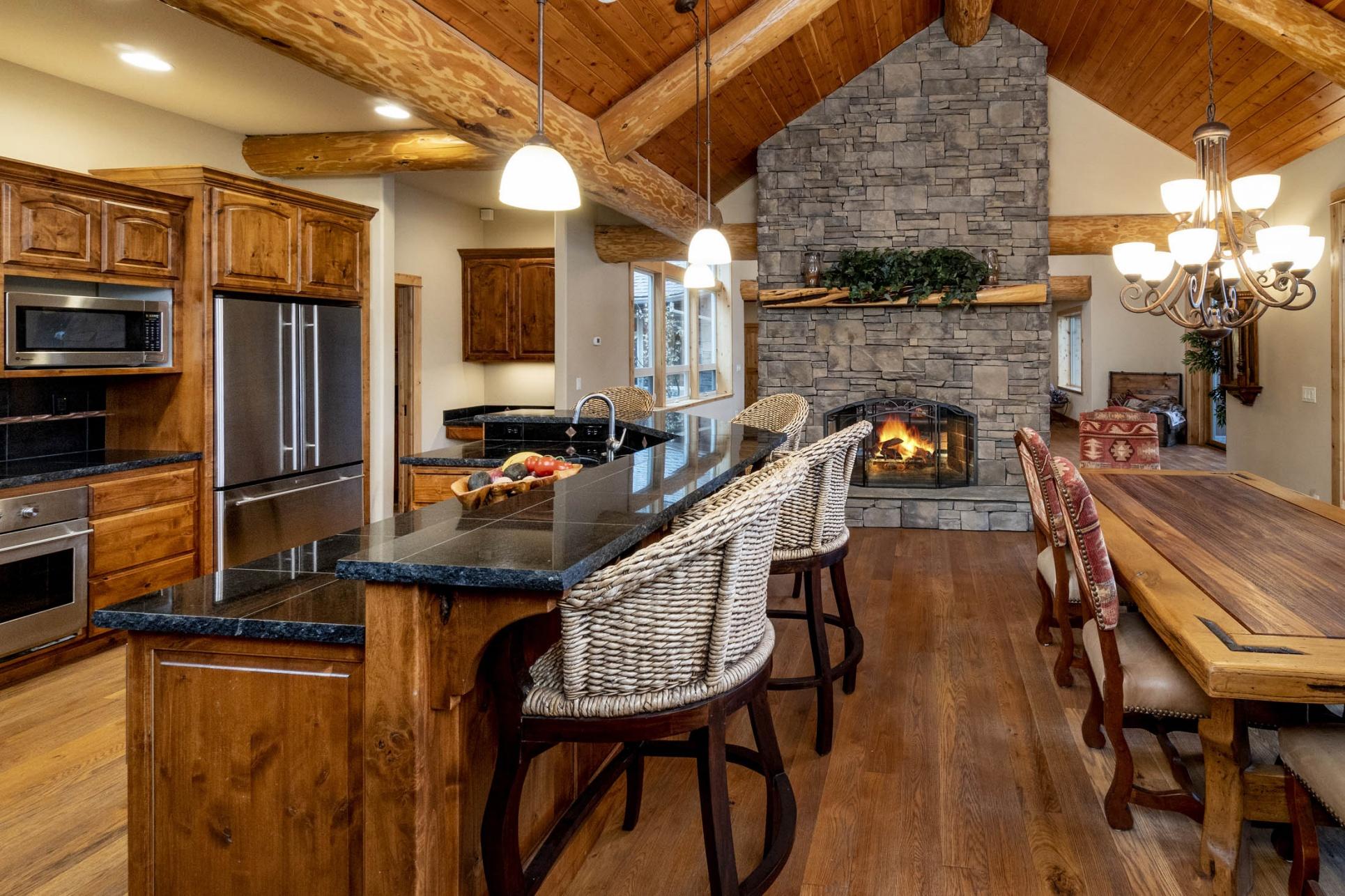 River Forest Acres - Residential