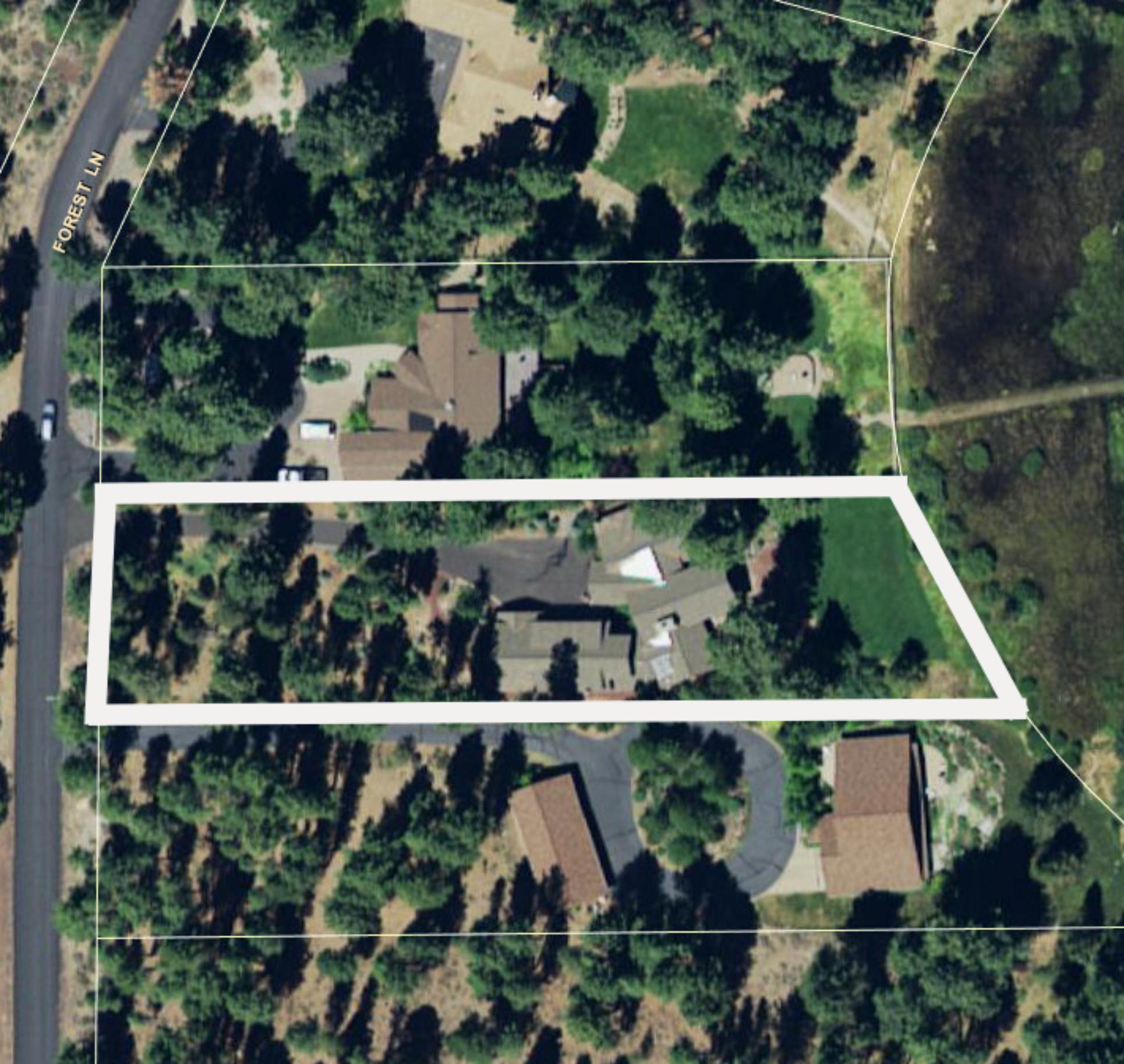 River Forest Acres - Residential