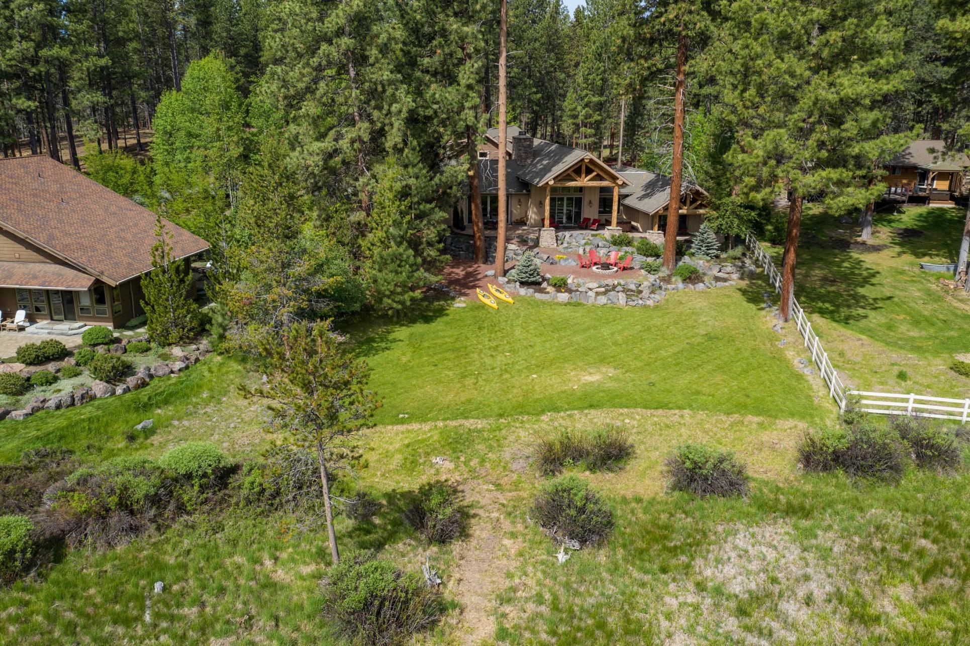 River Forest Acres - Residential