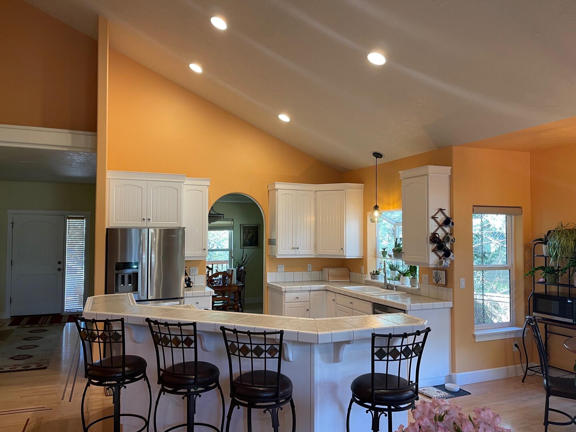 Rockwood - Residential