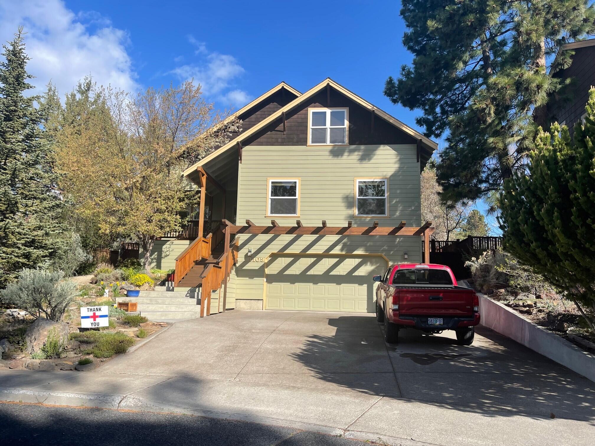 Rockwood - Residential