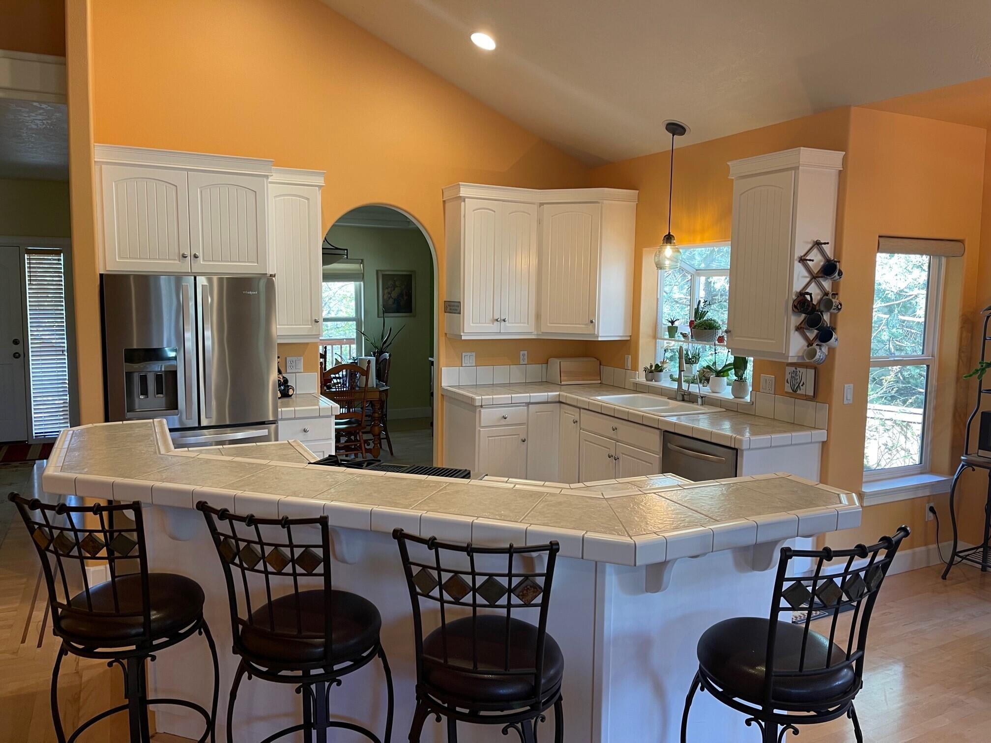 Rockwood - Residential