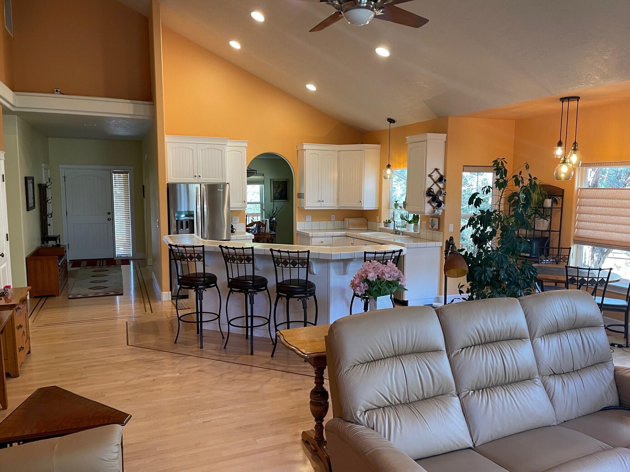 Rockwood - Residential