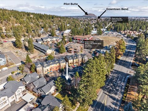 Tiny photo for 1880 NW Shevlin Park Road, Bend, OR 97703 (MLS # 220216857)