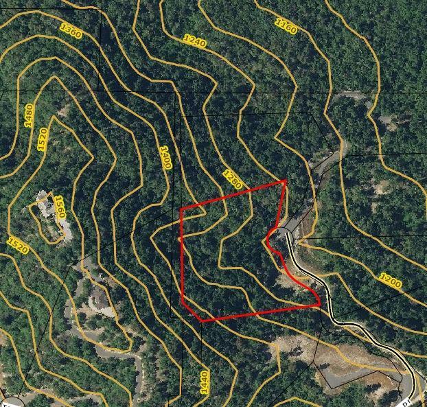 Larkin Heights (pud) - Land