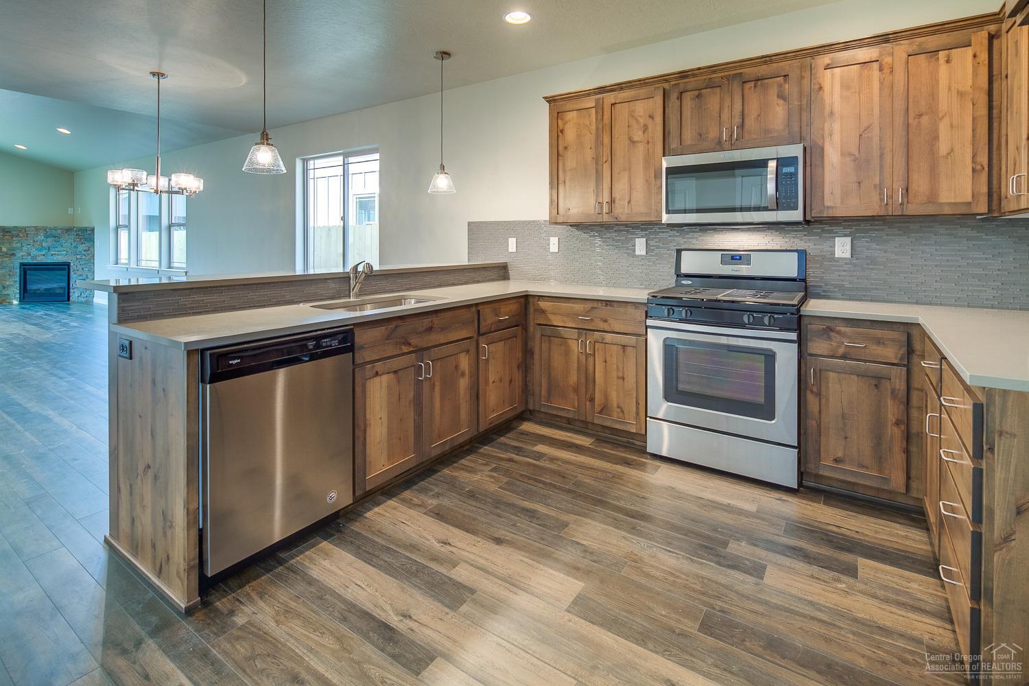 Fieldstone Crossing - Residential